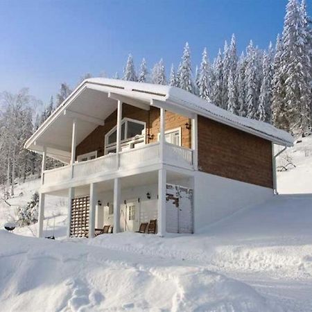 Karkutahko Villas Ruokonen Exterior foto