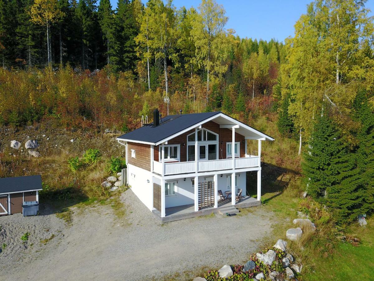 Karkutahko Villas Ruokonen Zimmer foto